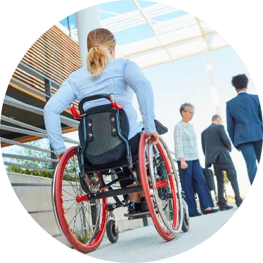 Accesibilidad